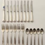 761 8614 CUTLERY